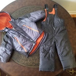 Carter's classic & unique